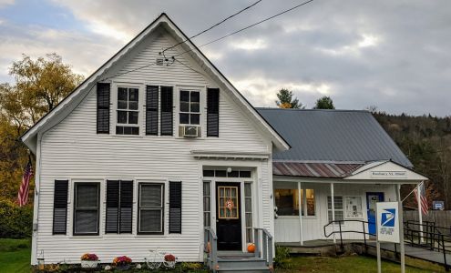 United States Postal Service