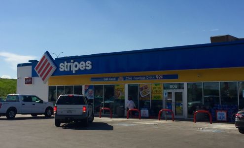 Stripes Convenience Store