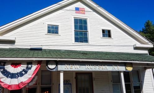 United States Postal Service