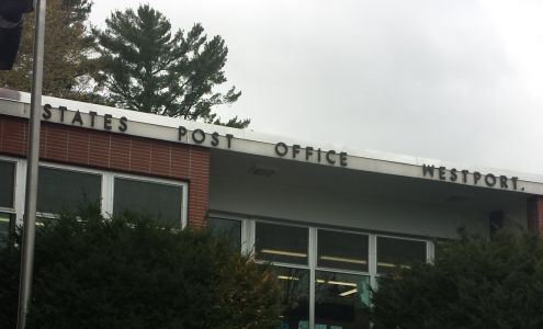 United States Postal Service Westport