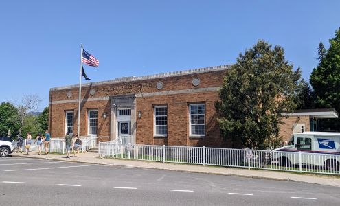 United States Postal Service