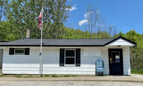 United States Postal Service