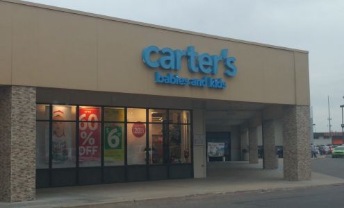 Carter's