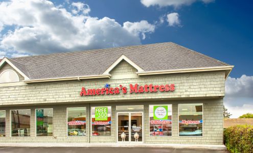 America's Mattress Of Newport
