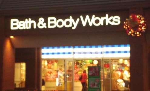 Bath & Body Works