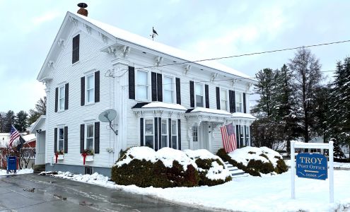 United States Postal Service Troy