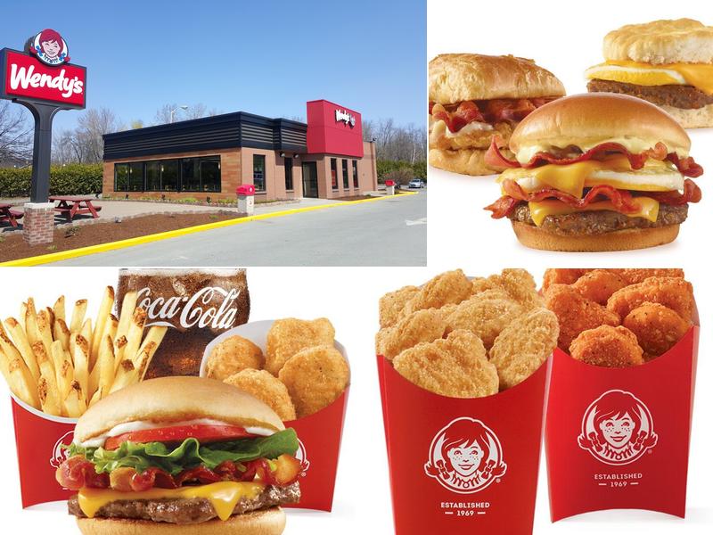 Wendy's
