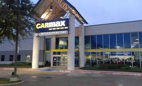 CarMax
