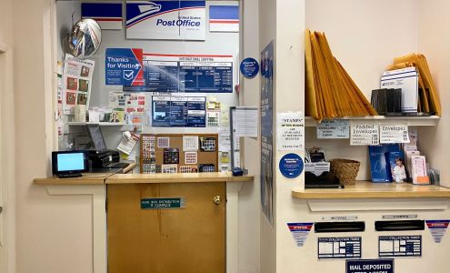 United States Postal Service