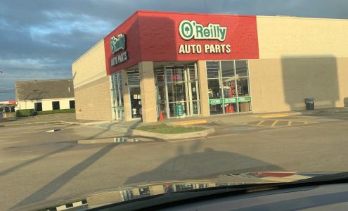 O'Reilly Auto Parts