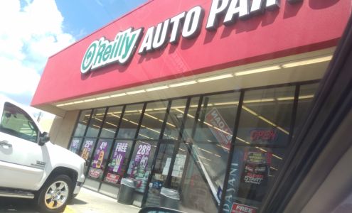 O'Reilly Auto Parts