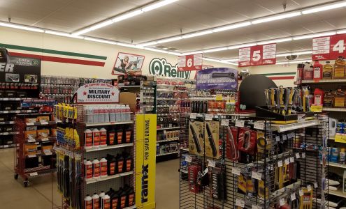 O'Reilly Auto Parts