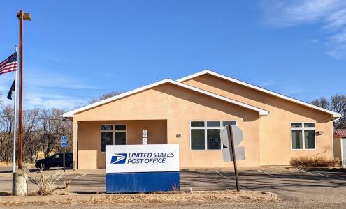 United States Postal Service Capitan