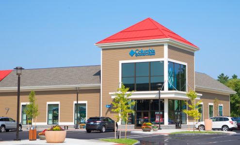 Columbia Factory Store