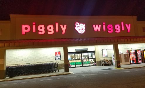 Piggly Wiggly