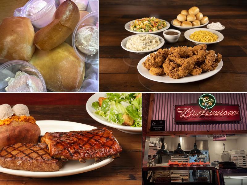 Texas Roadhouse 2526 N Greenwich Rd, Wichita