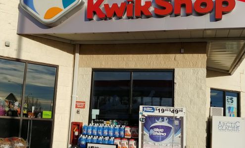 Kwik Shop