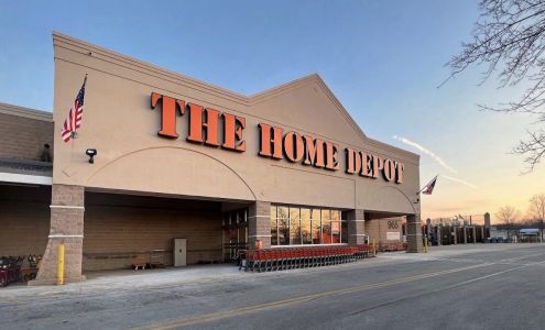 The Home Depot