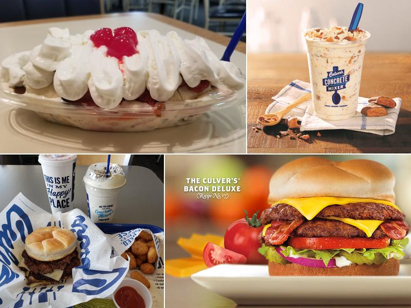 Culver’s