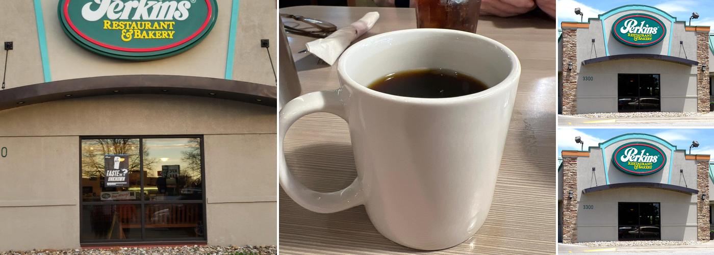 Perkins Restaurant & Bakery