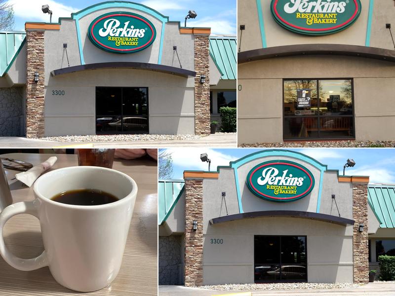 Perkins Restaurant & Bakery