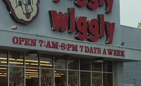 Piggly Wiggly Guin