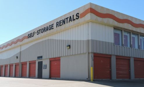 U-Haul Moving & Storage of Garland