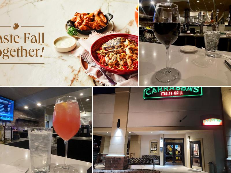 Carrabba's Italian Grill