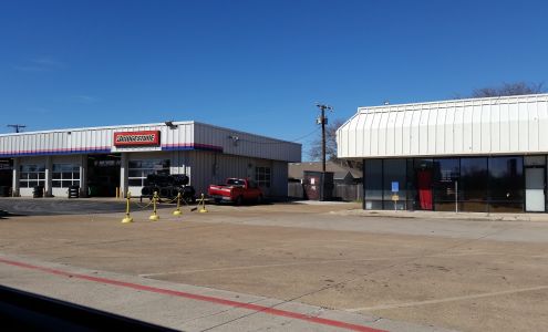 Firestone Complete Auto Care