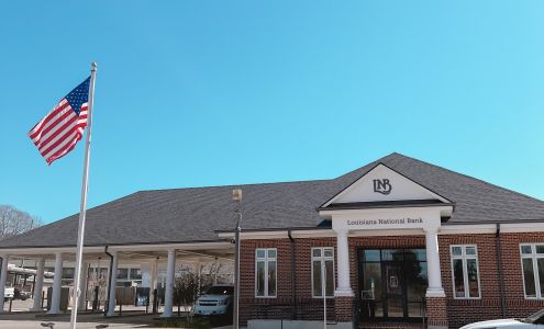 Louisiana National Bank Arcadia