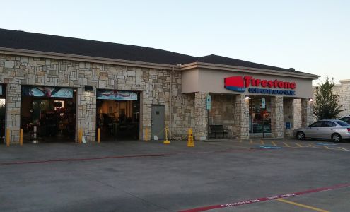 Firestone Complete Auto Care