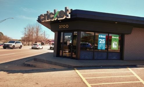 Cricket Wireless Authorized Retailer