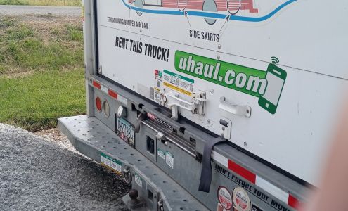 U-Haul Neighborhood Dealer