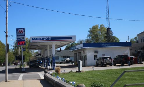 Marathon Gas Winamac