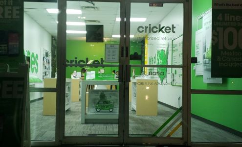 Cricket Wireless Authorized Retailer