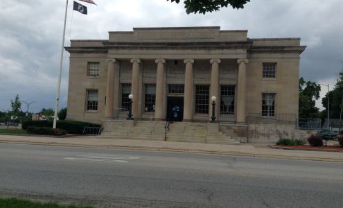 United States Postal Service