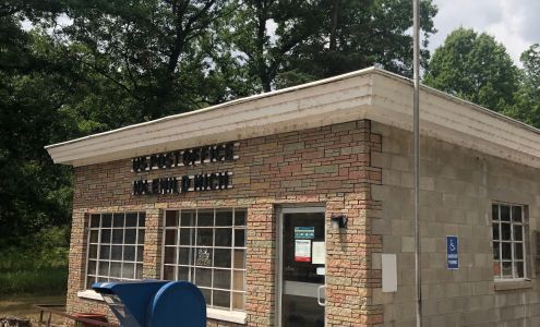 United States Postal Service