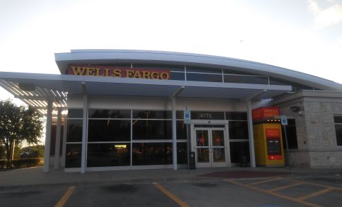 Wells Fargo Bank