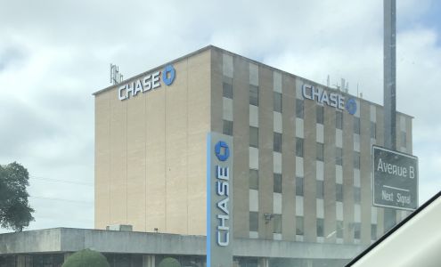 Chase Bank