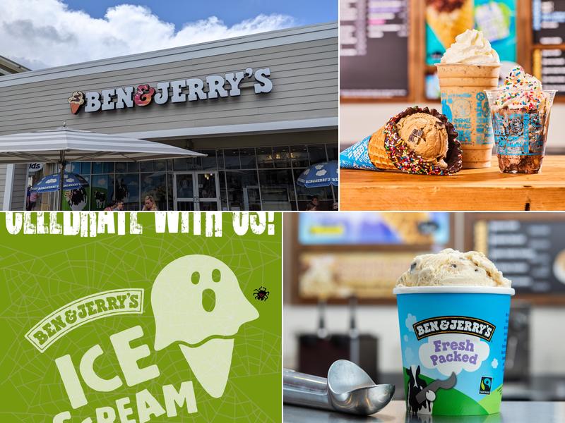 Ben & Jerry's