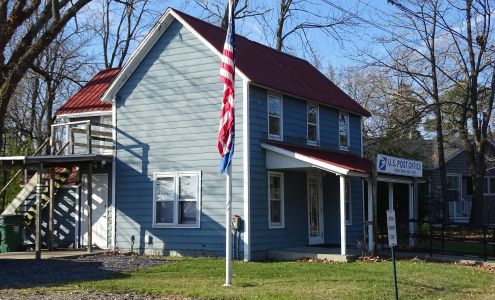 United States Postal Service