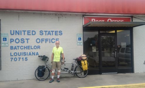 United States Postal Service