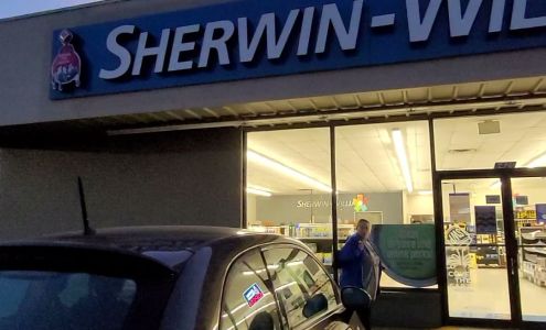 Sherwin-Williams Paint Store