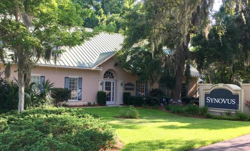 Synovus Bank Hilton Head Island