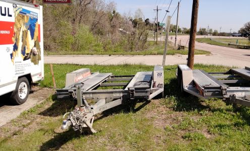 U-Haul Neighborhood Dealer