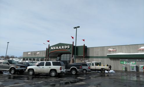 Menards