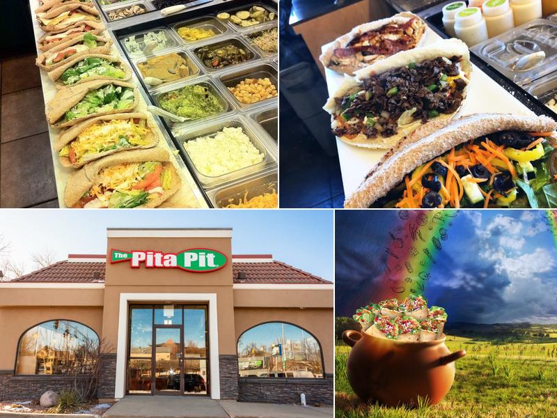 Pita Pit