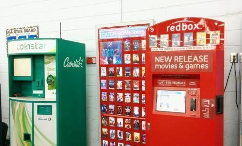 Redbox