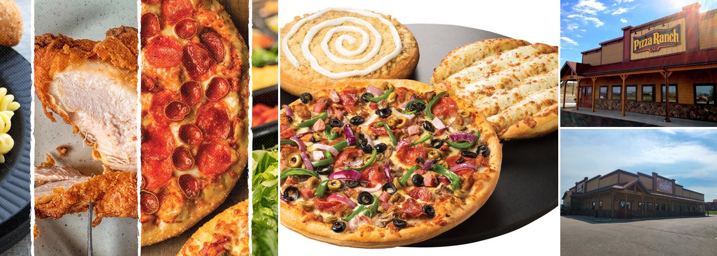 Pizza Ranch