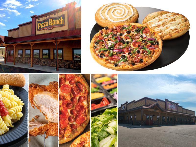 Pizza Ranch